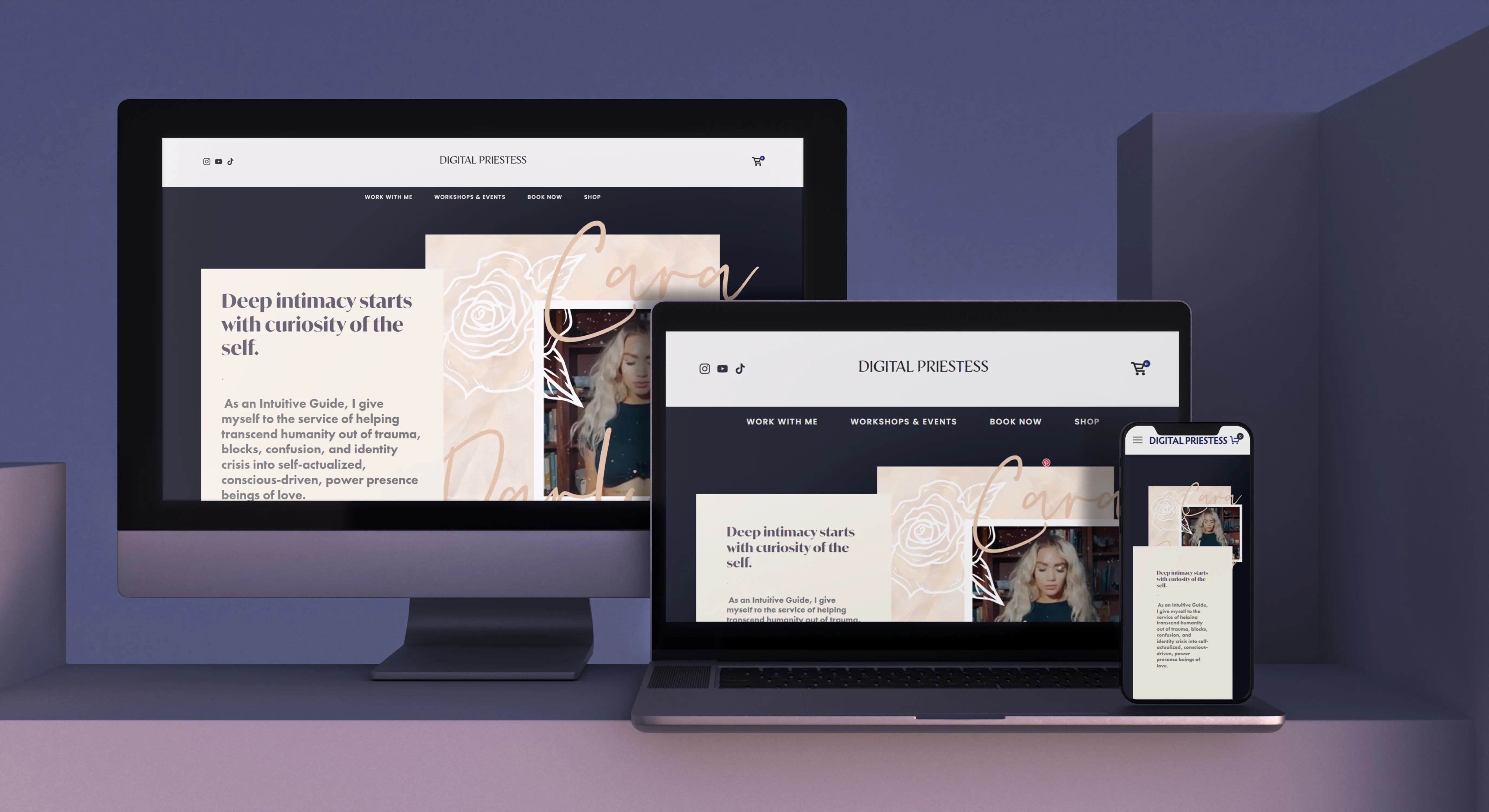 General Ecommerce Platform